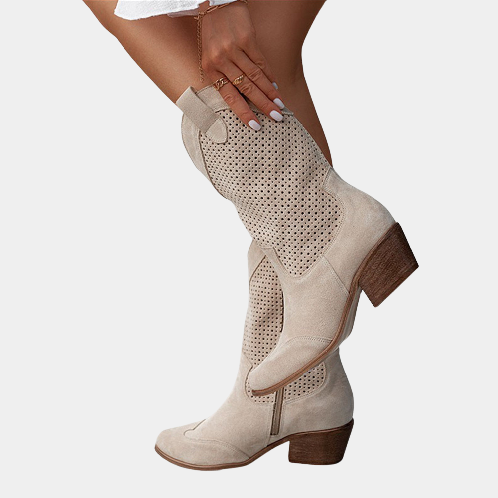 Rosie | Buty westernowe