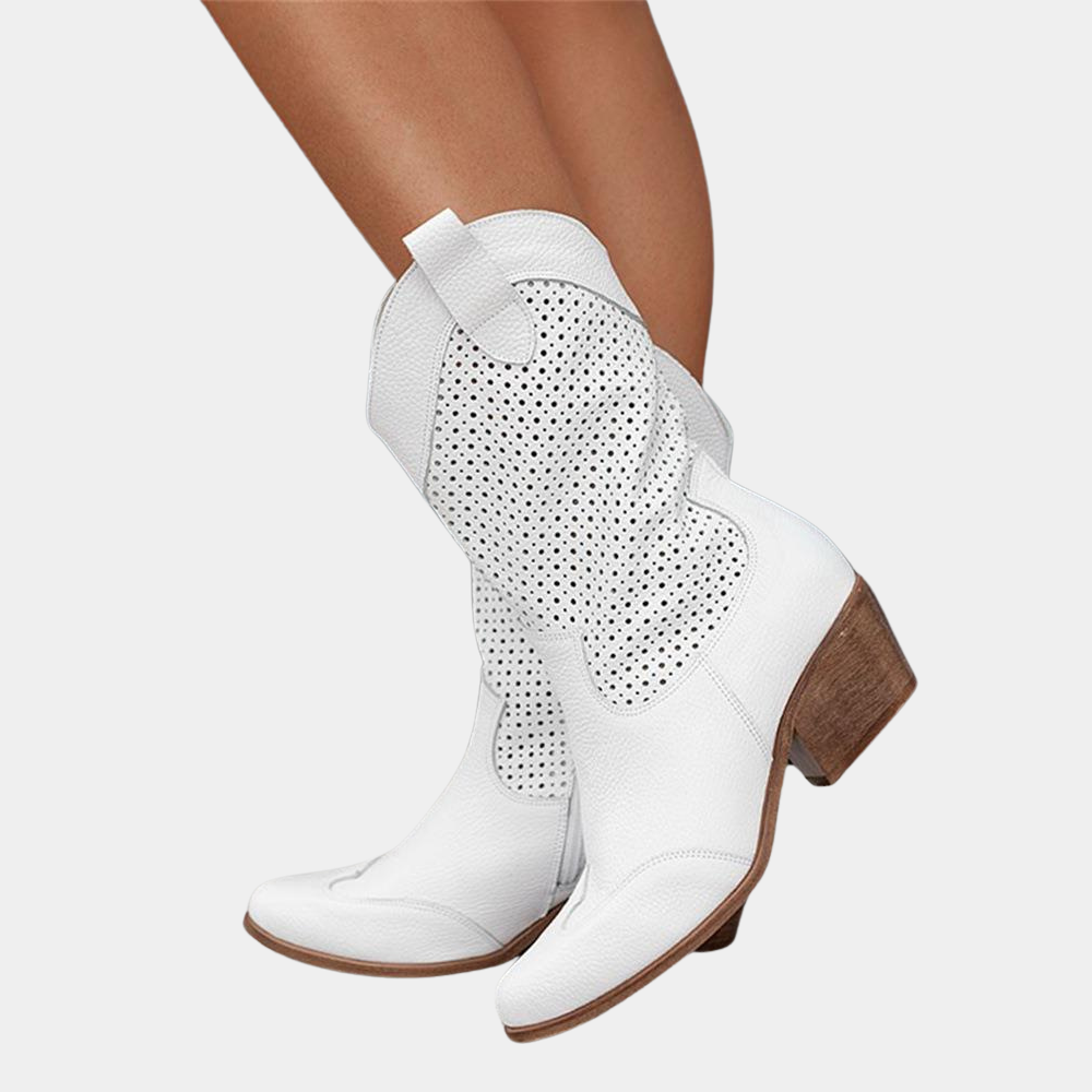 Rosie | Buty westernowe