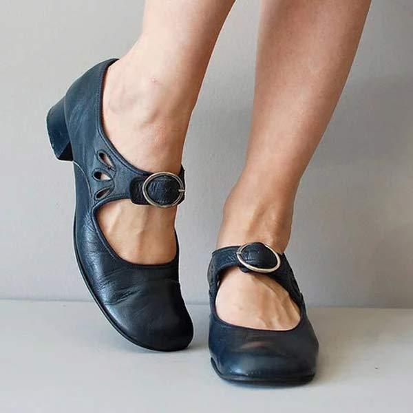 Avalance™| Lily Comfort Sandals