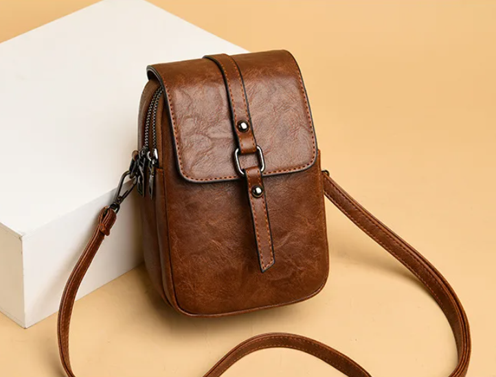 Vintage wielofunkcyjna torba