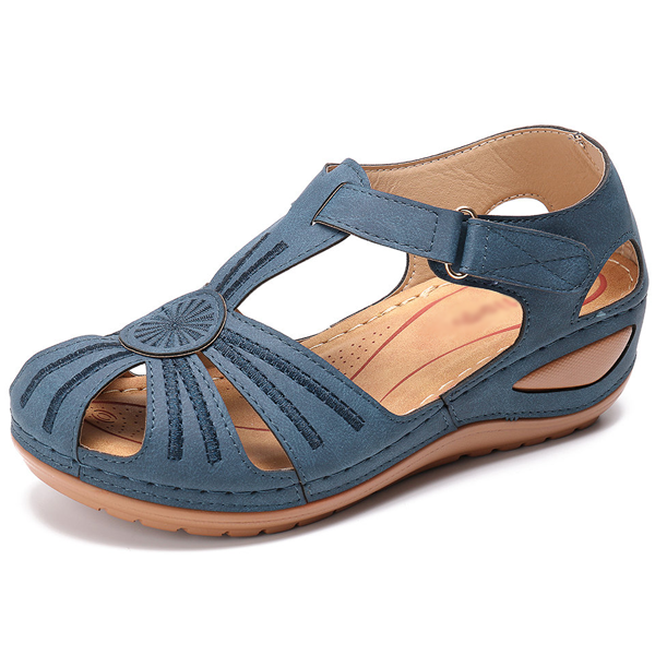 Avoralis™| Rowa Orthopedic Sandals