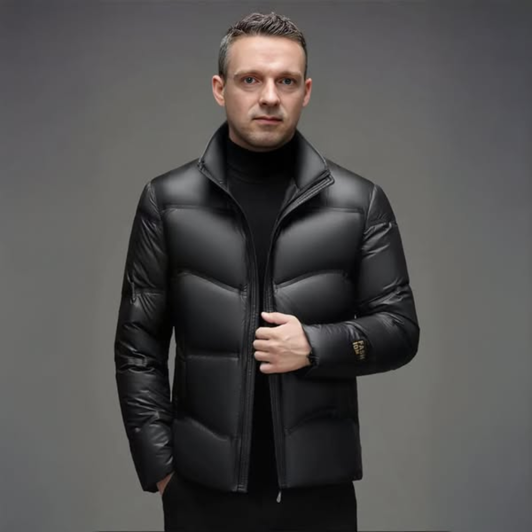 Stefano – kurtka puchowa