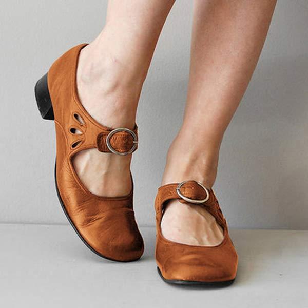 Avalance™| Lily Comfort Sandals