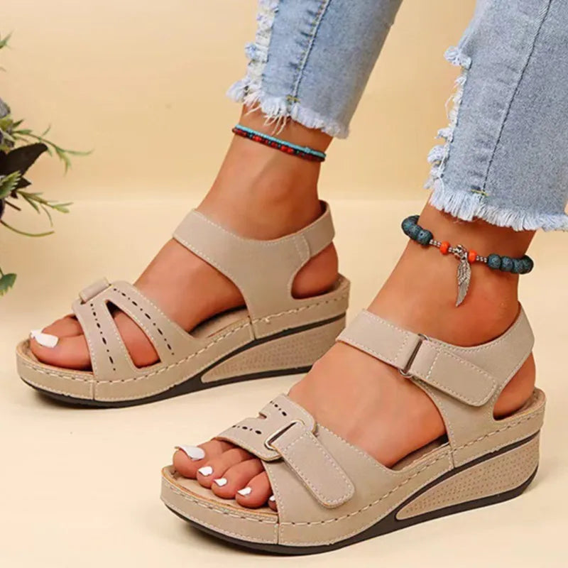 Avoralis™| Trixie Orthopedic Sandals