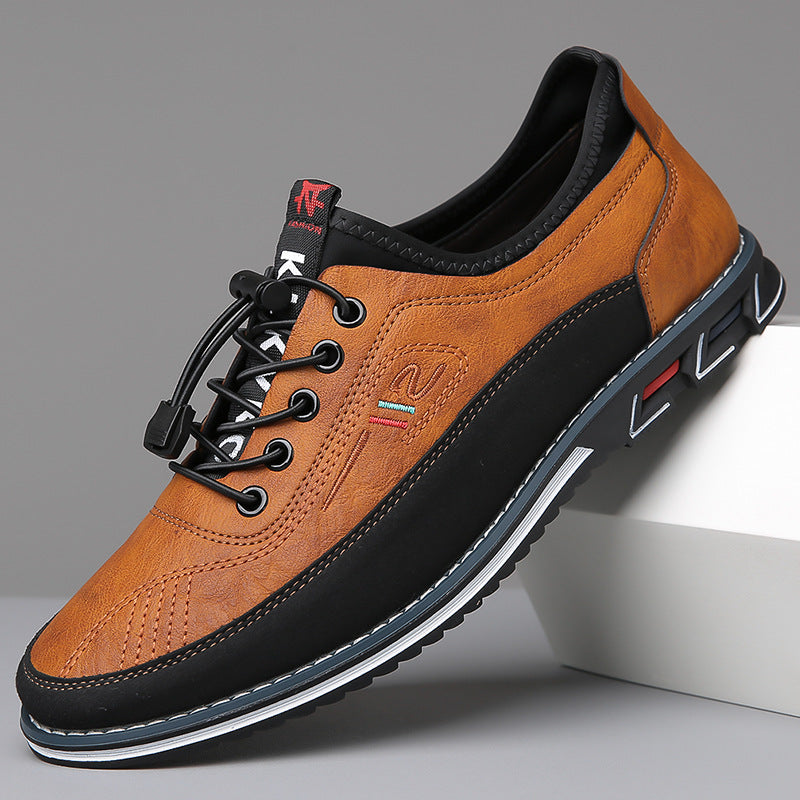 Celest – trampki oxford barefoot