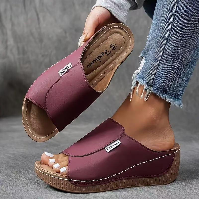 Dolores – Wygodne buty z podparciem łuku stopy