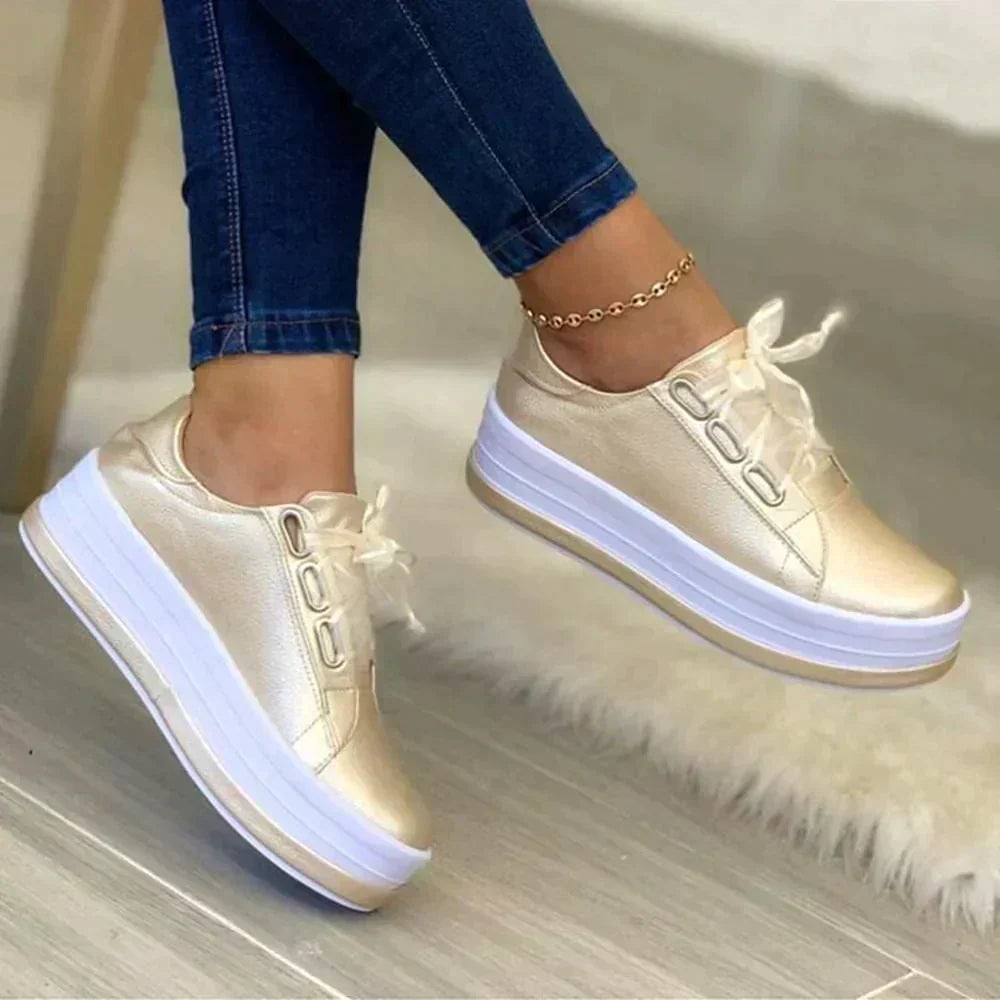 Avoralis™| Riviera Comfort Shoes