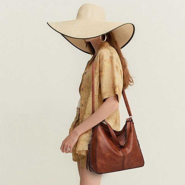 Cecile - Elegancka Torba Tote