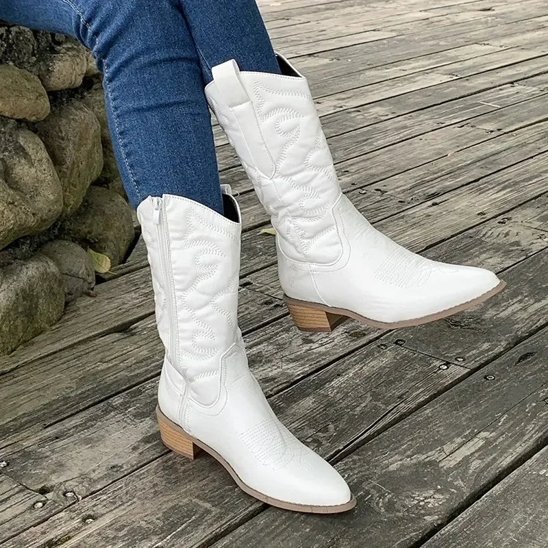Avoralis™| Classy Aussie Boots