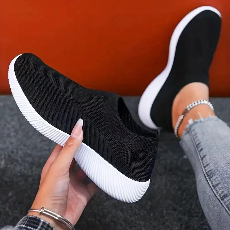 Avoralis™| Liora Sneakers