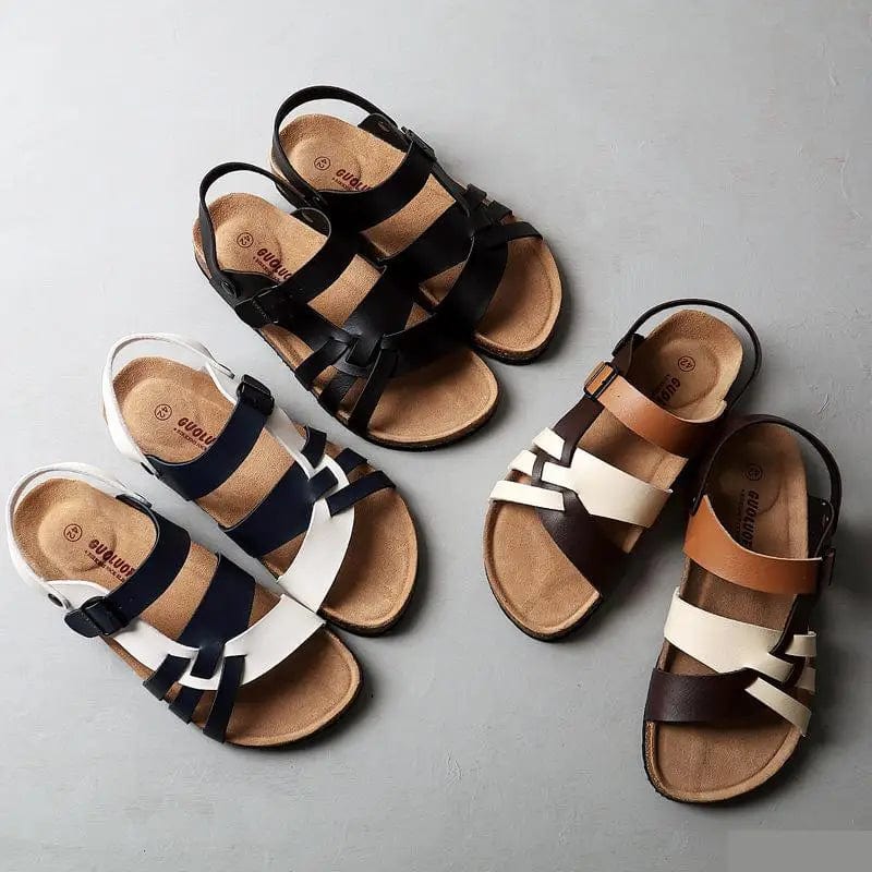 Avalance™| Christina Sandals