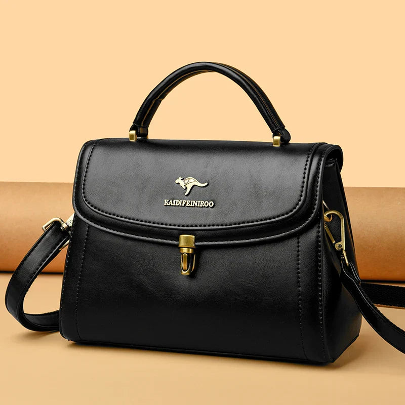 Marvella - Torba kurierska designerska