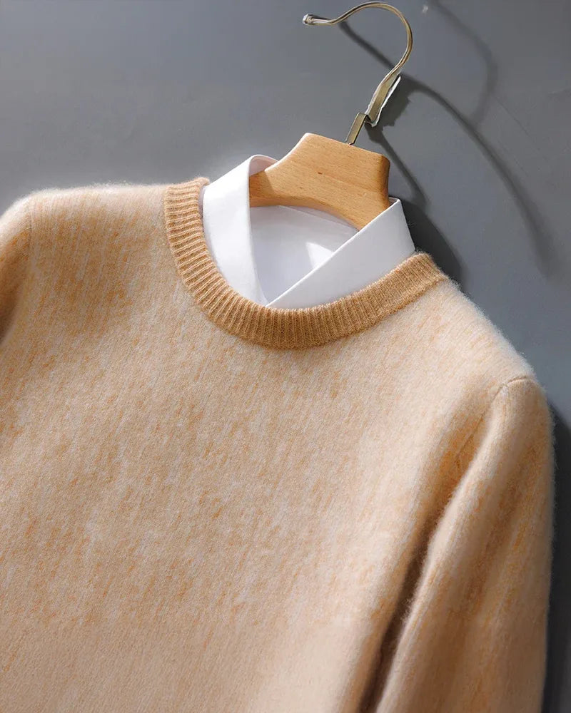 Bobby – luźny sweter