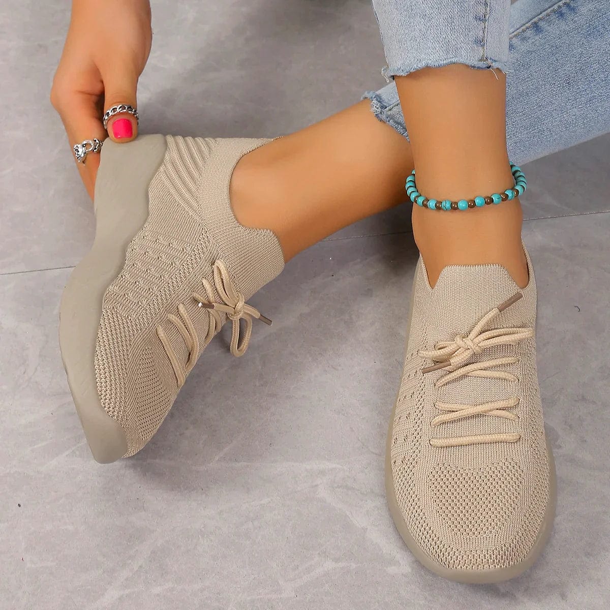 Avoralis™| Soraya Sneakers