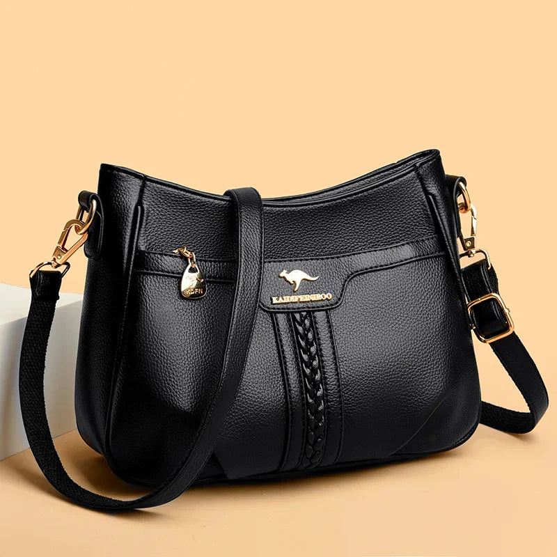 Orlena - Modna torba crossbody