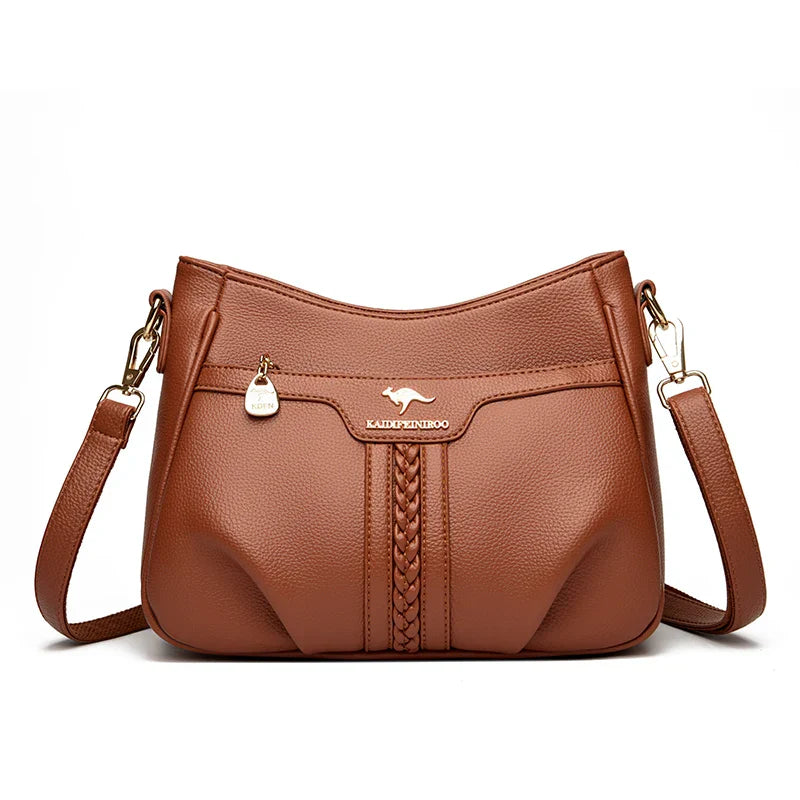 Orlena - Modna torba crossbody