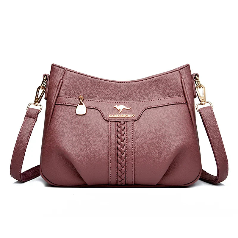 Orlena - Modna torba crossbody