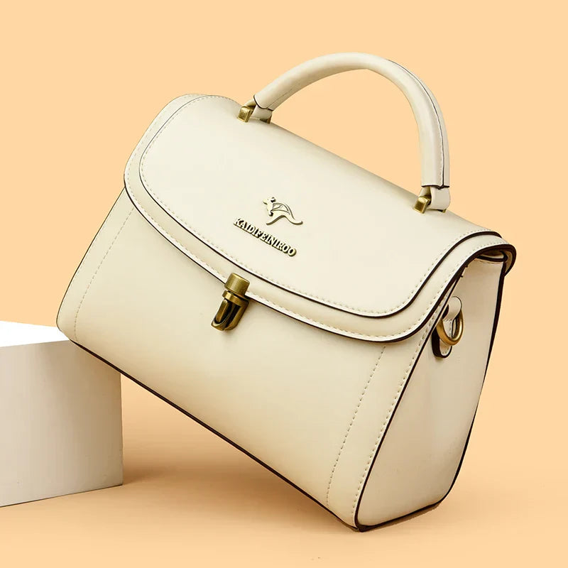 Marvella - Torba kurierska designerska