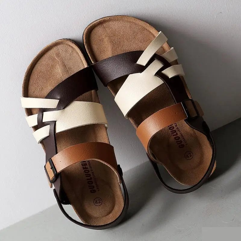 Avalance™| Christina Sandals