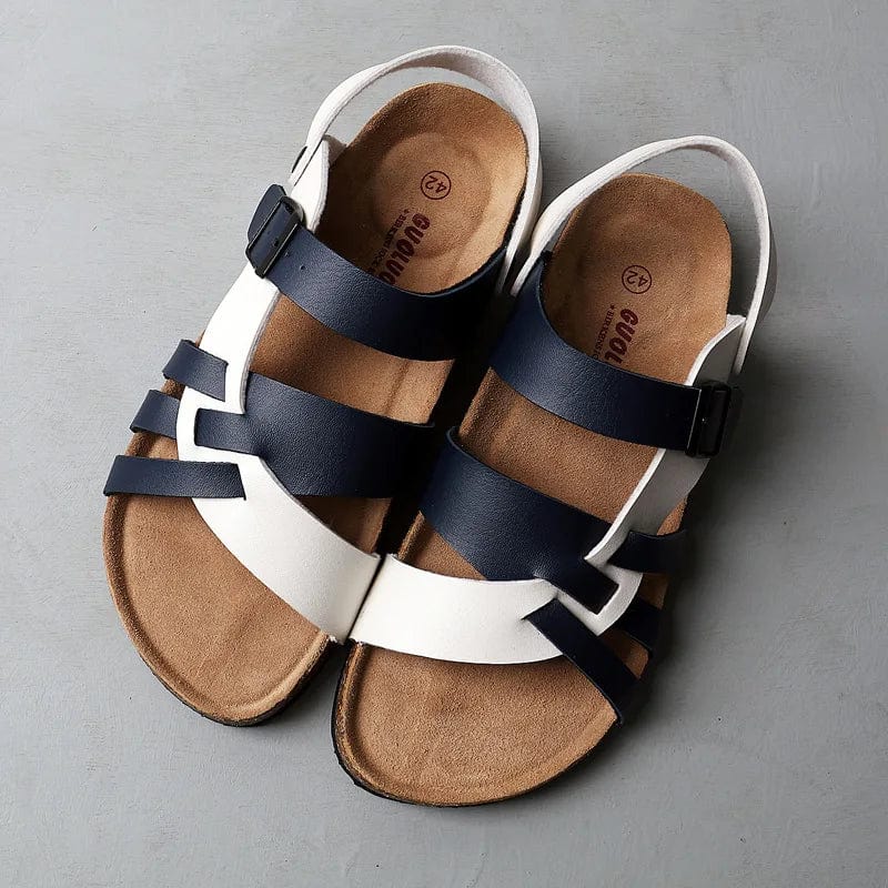 Avalance™| Christina Sandals