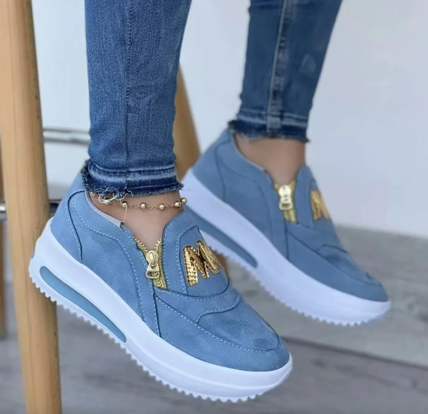 Avoralis™| Ramsy Orthopedic Sneakers