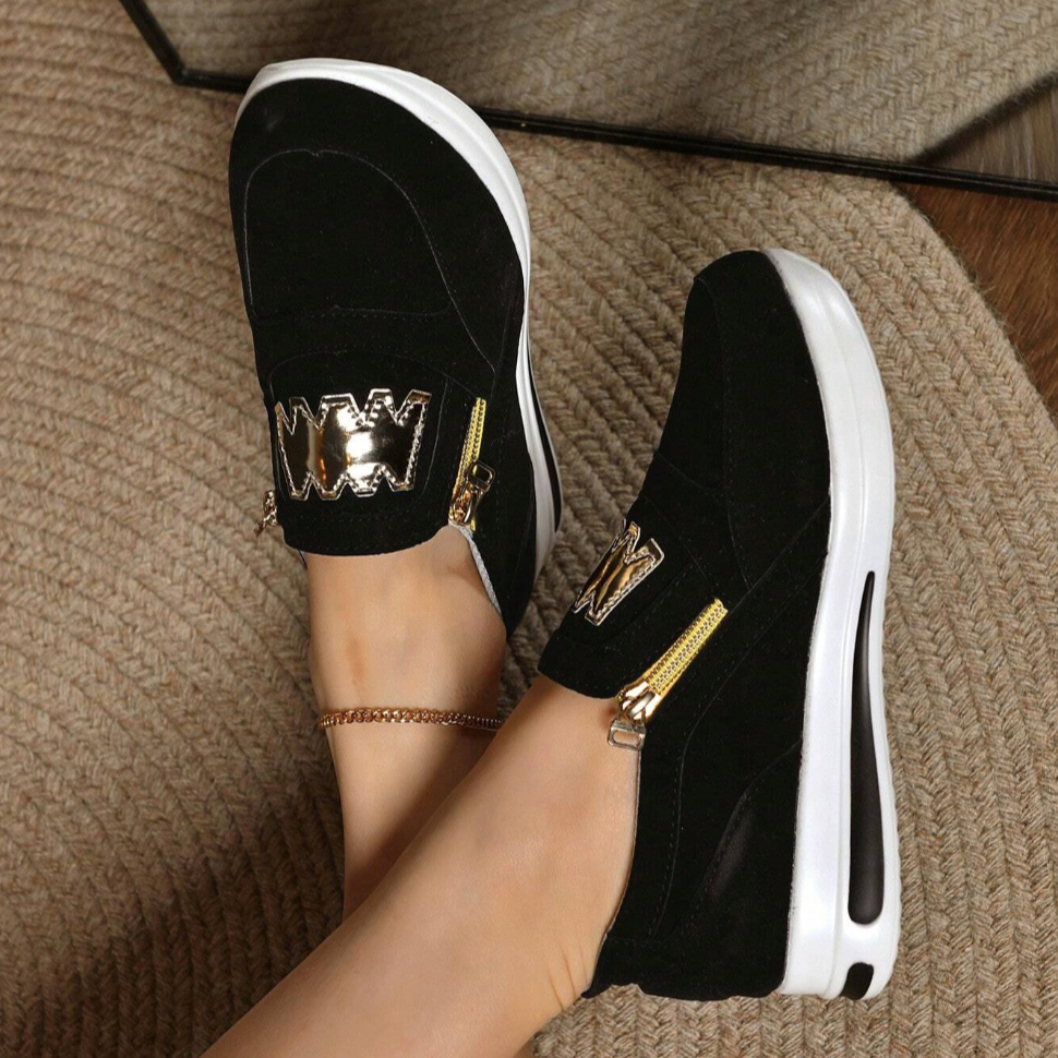 Avoralis™| Ramsy Orthopedic Sneakers