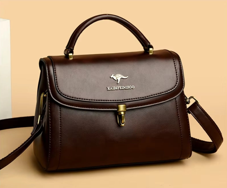 Marvella - Torba kurierska designerska