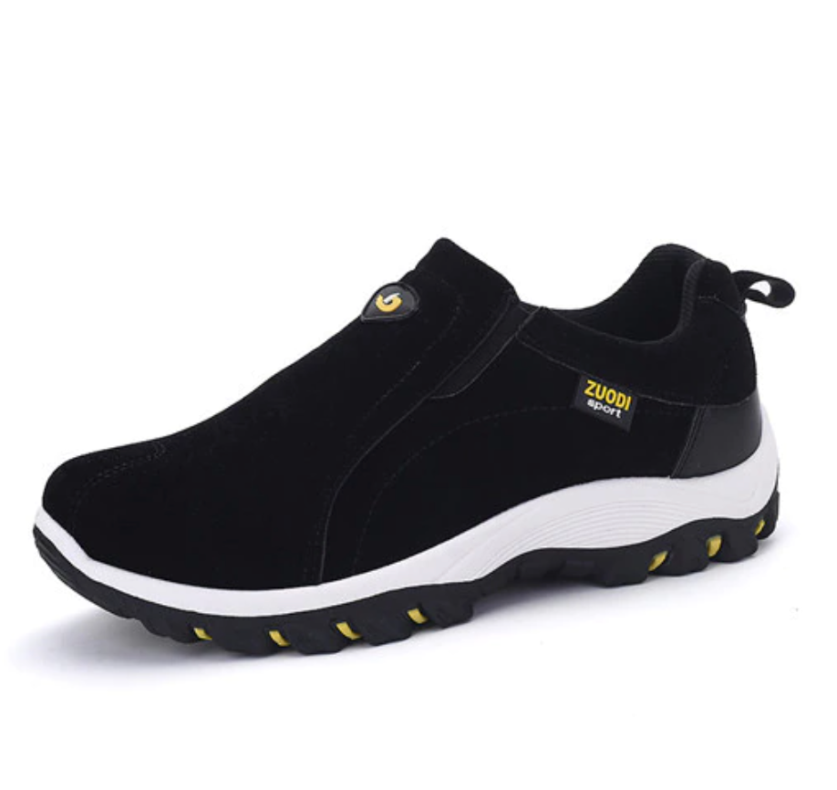 Manuel – ortopedyczne buty do chodzenia