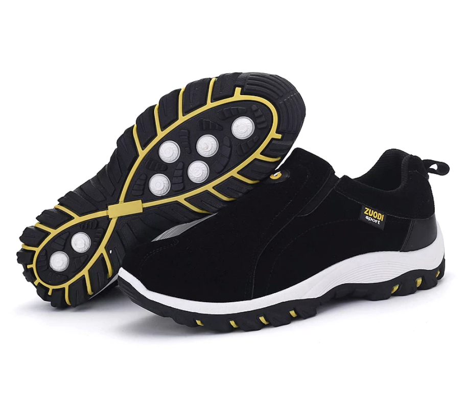 Manuel – ortopedyczne buty do chodzenia