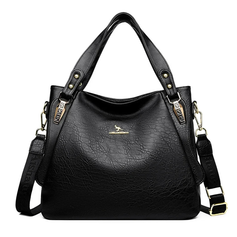 Shirley - Torba w stylu retro