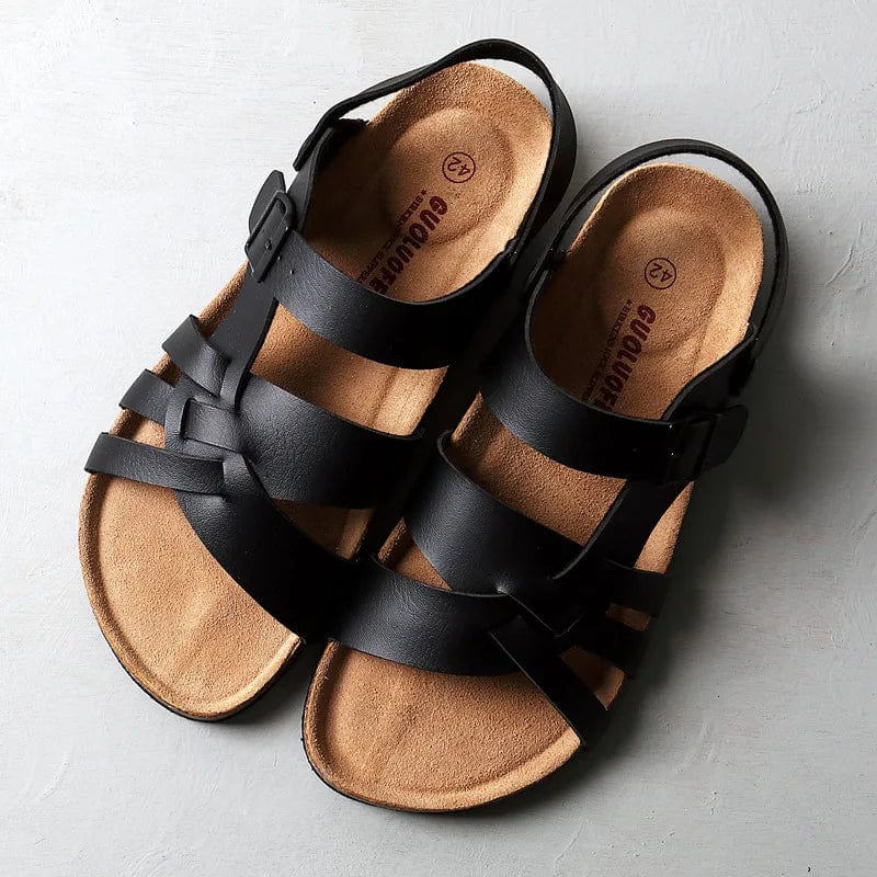 Avalance™| Christina Sandals