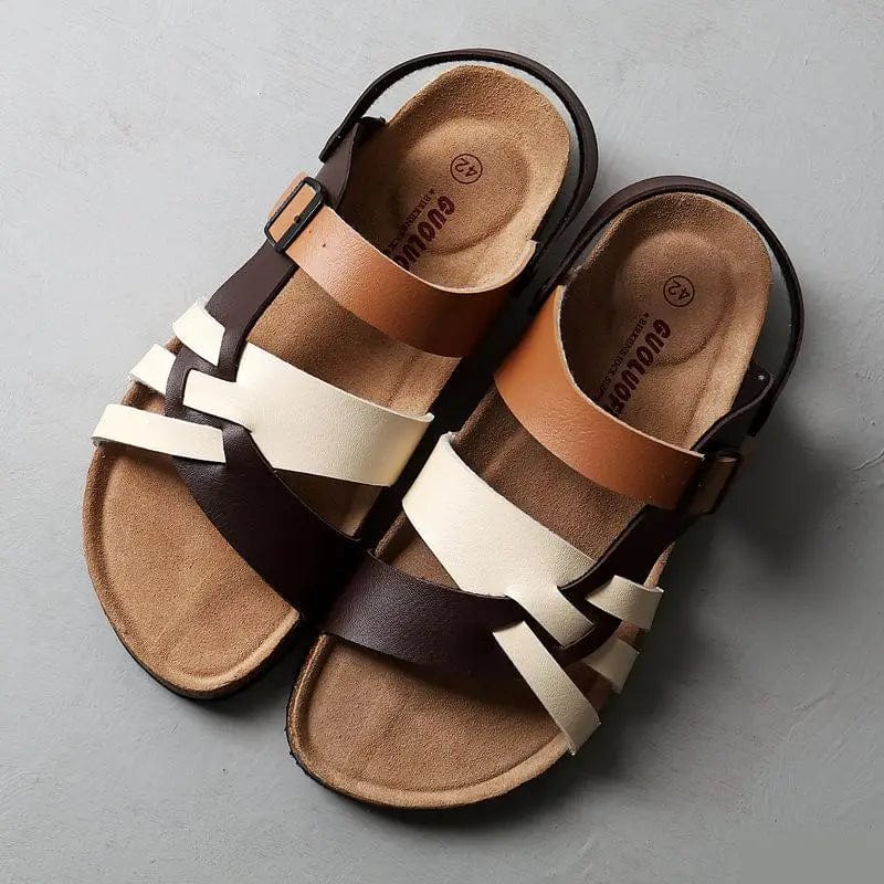 Avalance™| Christina Sandals