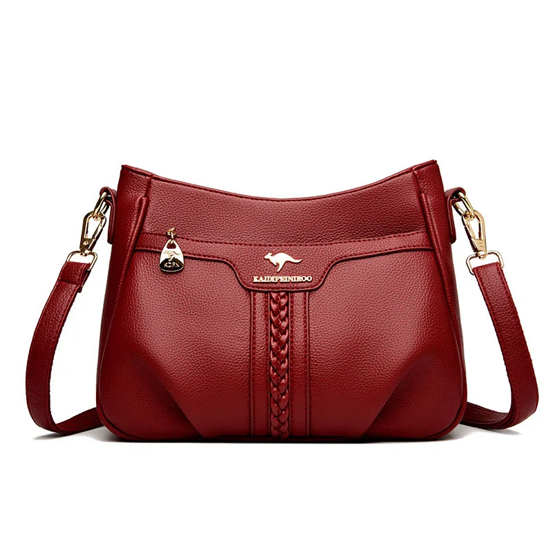 Orlena - Modna torba crossbody