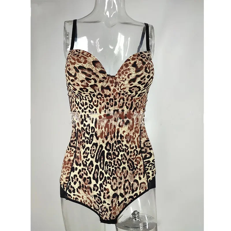ISABEL™ – Gładki Body Modelujące