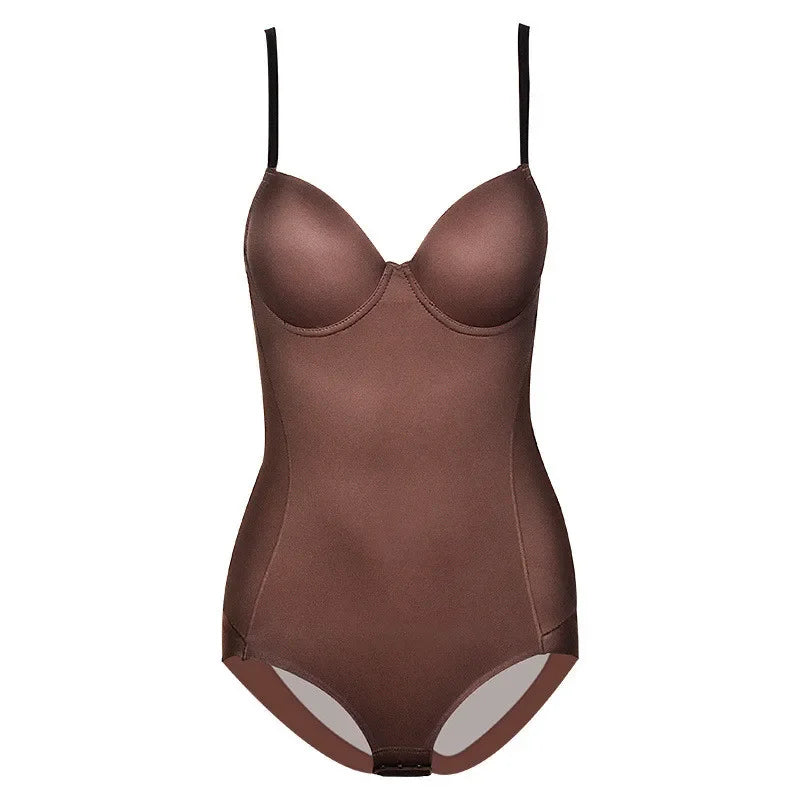 ISABEL™ – Gładki Body Modelujące