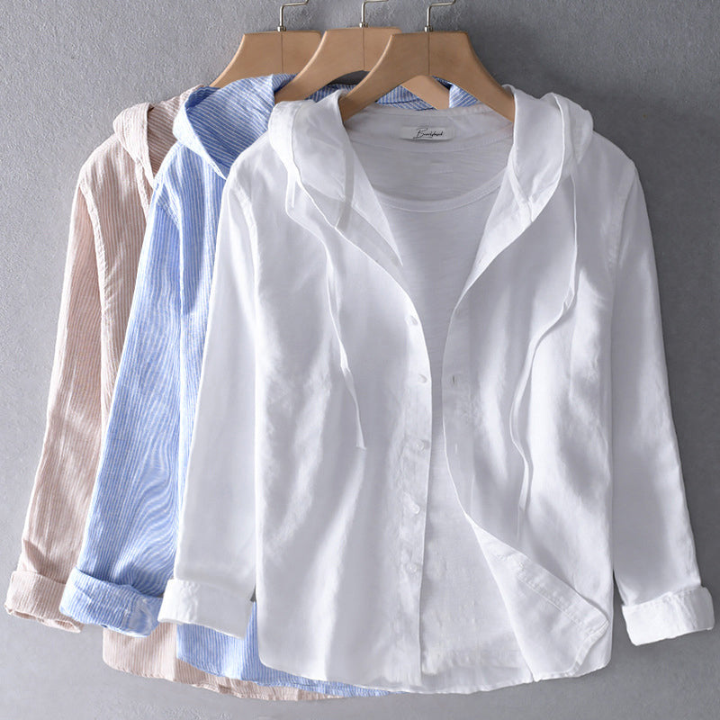 Celest - Bluza z kapturem breezy