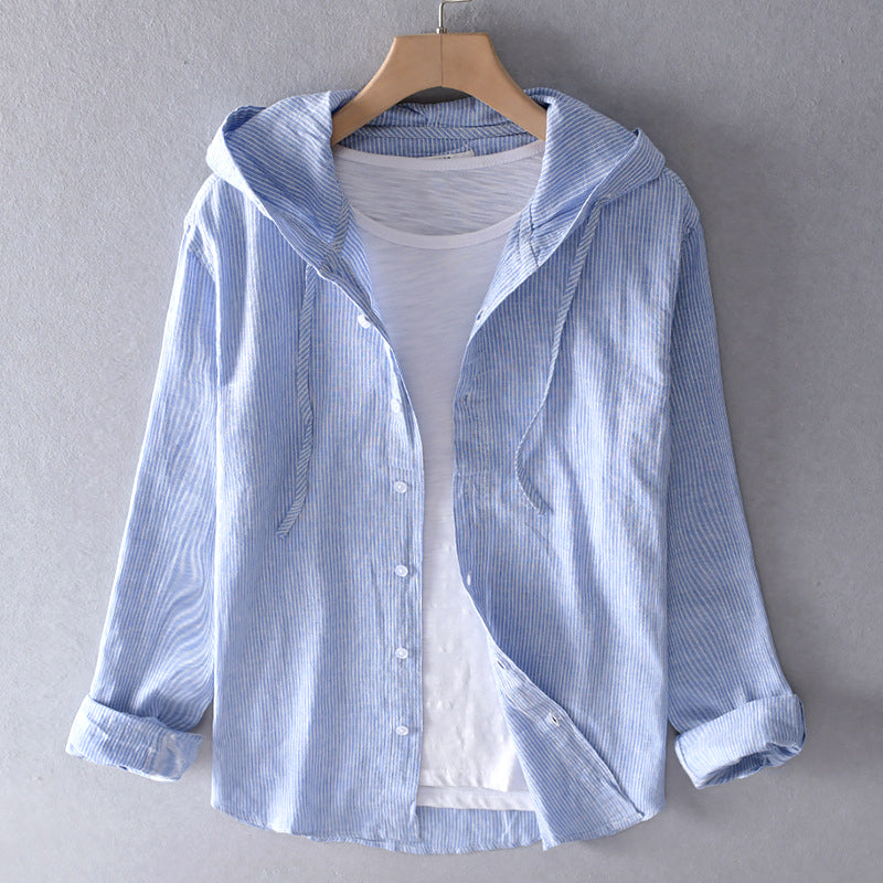 Celest - Bluza z kapturem breezy
