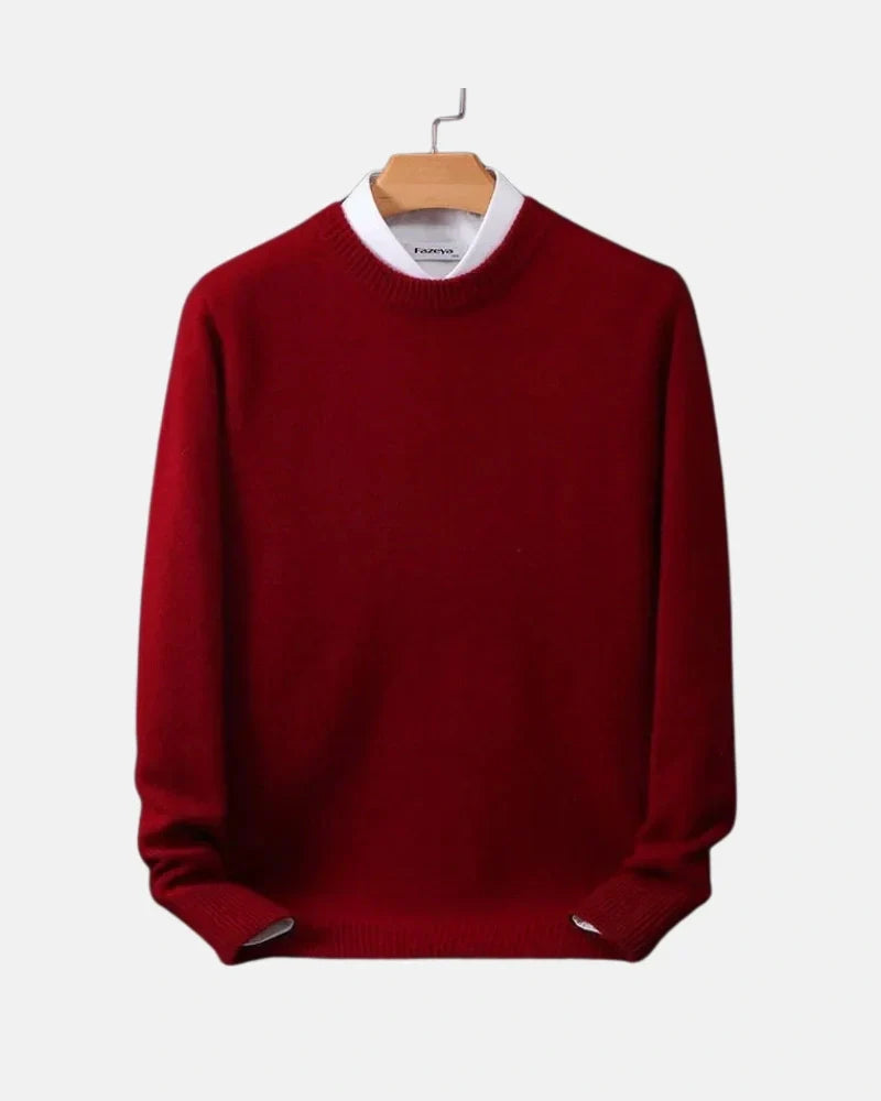 Sweter Couture