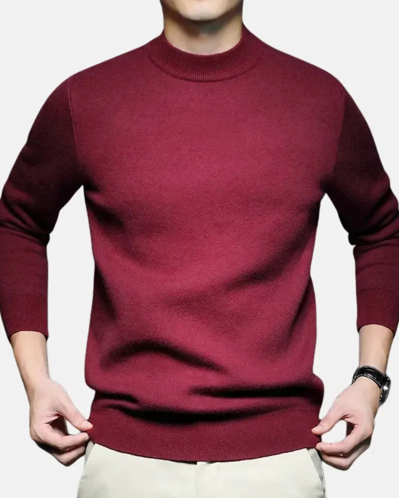 Sweter Montecito