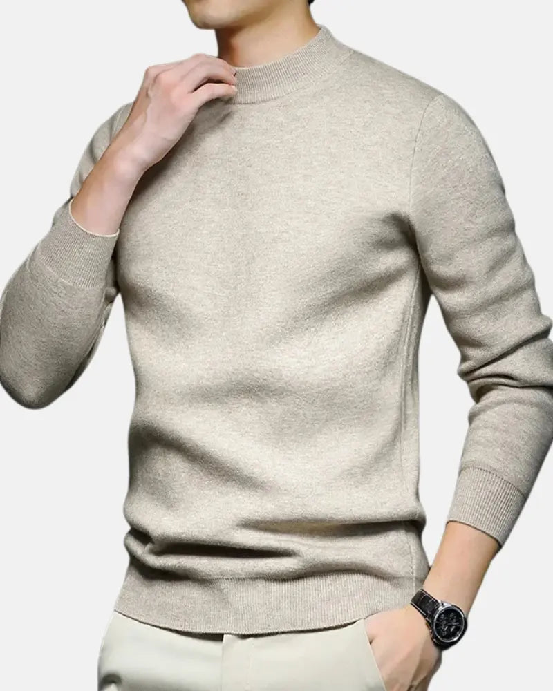 Sweter Montecito