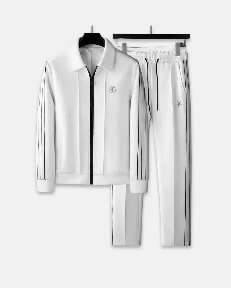Scott - Zestaw sportowy z lycry