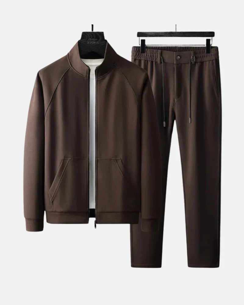Bruce - Zestaw dresów sportowych typu casual