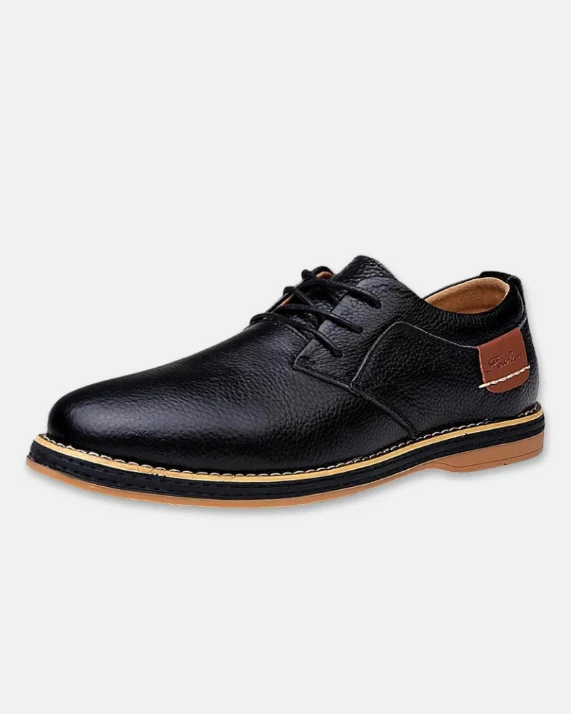 Dario - Buty Oxford