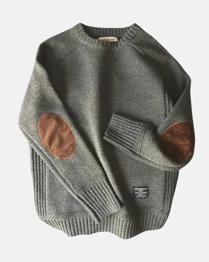 Sweter Boston Haven