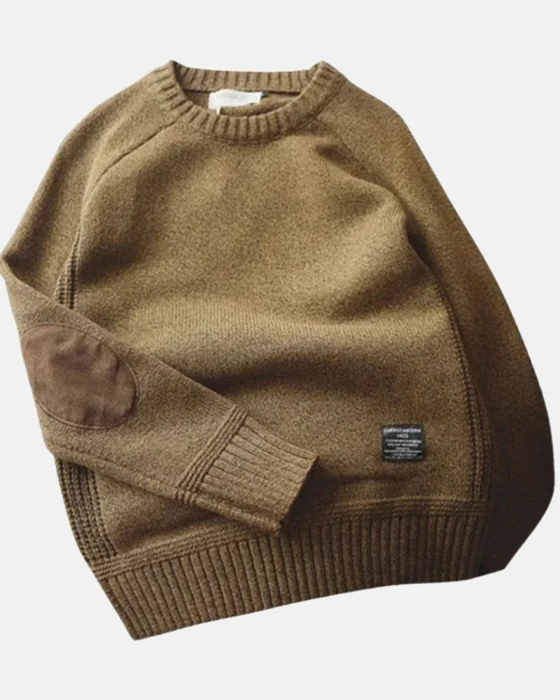 Sweter Boston Haven