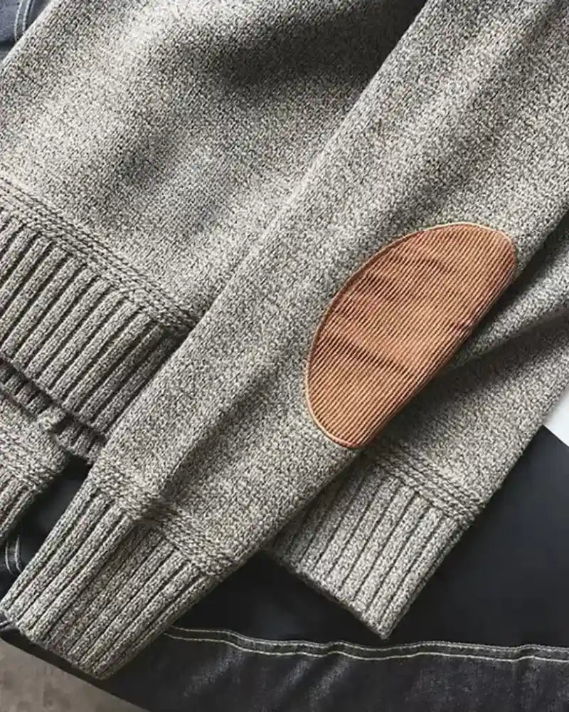 Sweter Boston Haven