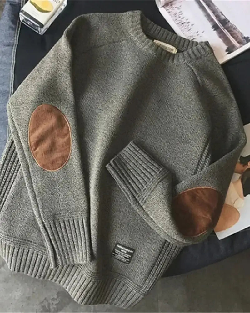 Sweter Boston Haven