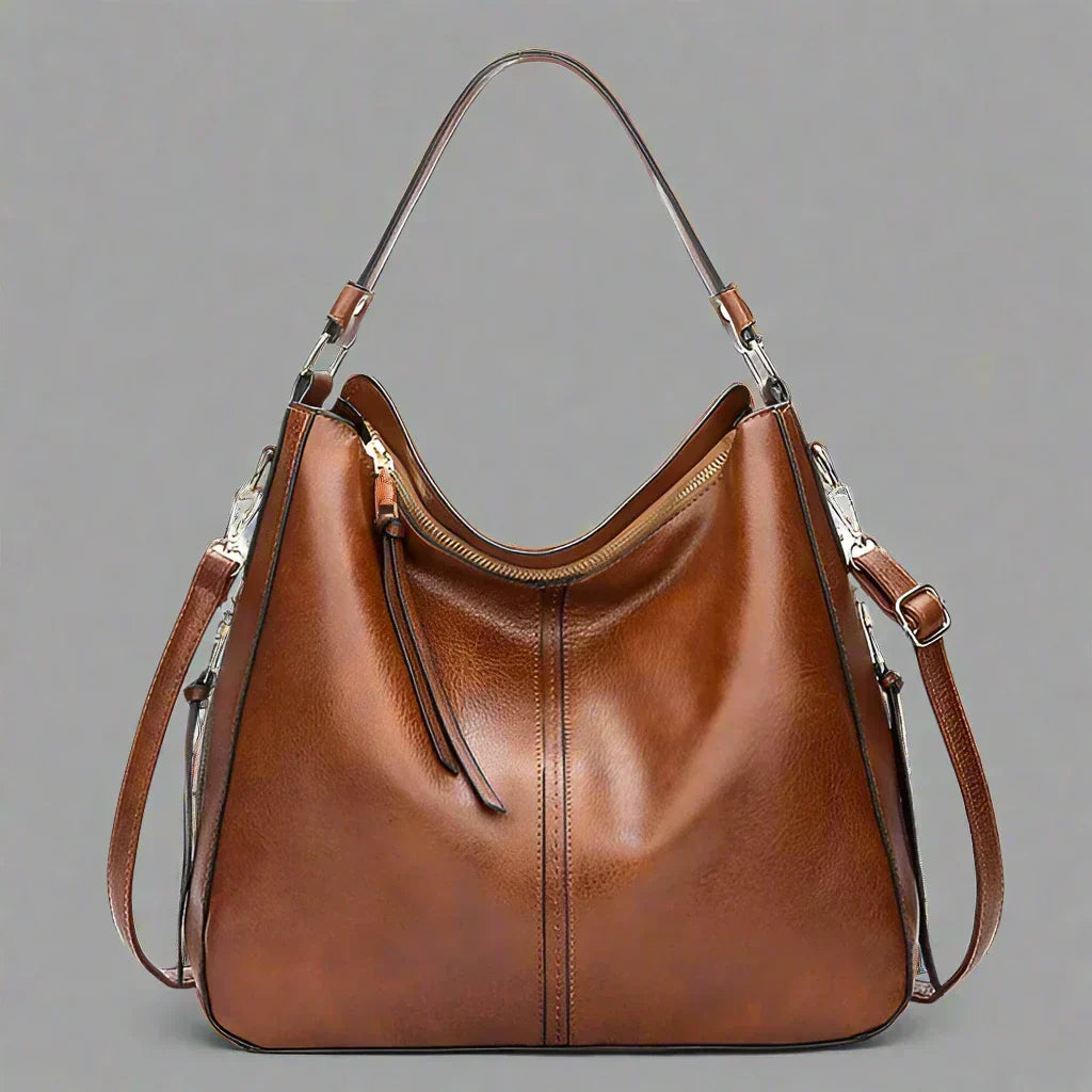 Cecile - Elegancka Torba Tote