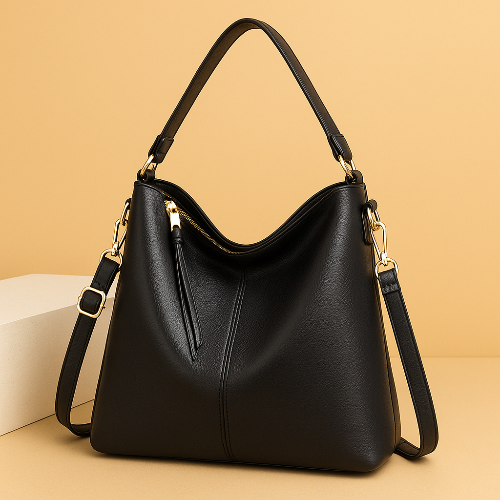 Karmen - Torba typu hobo
