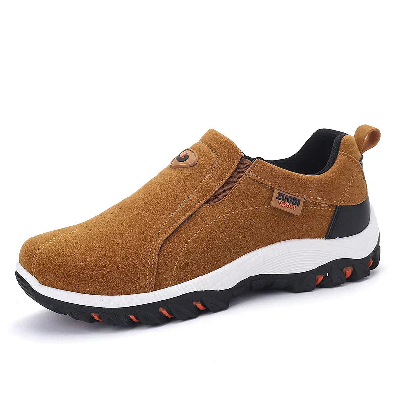 Manuel – ortopedyczne buty do chodzenia